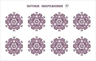 ПОТОКИ ОБЕРЕЖЕНИЯ №37